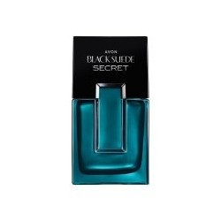 Black Suede Secret