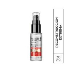 Reconstrucción Extrema , Serum de Tratamiento, Puntas secas y abiertas reparadas al instante