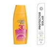 Protector Solar factor 30