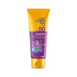 Protector Solar de Niños