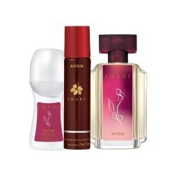 Imari Eau de Toilette