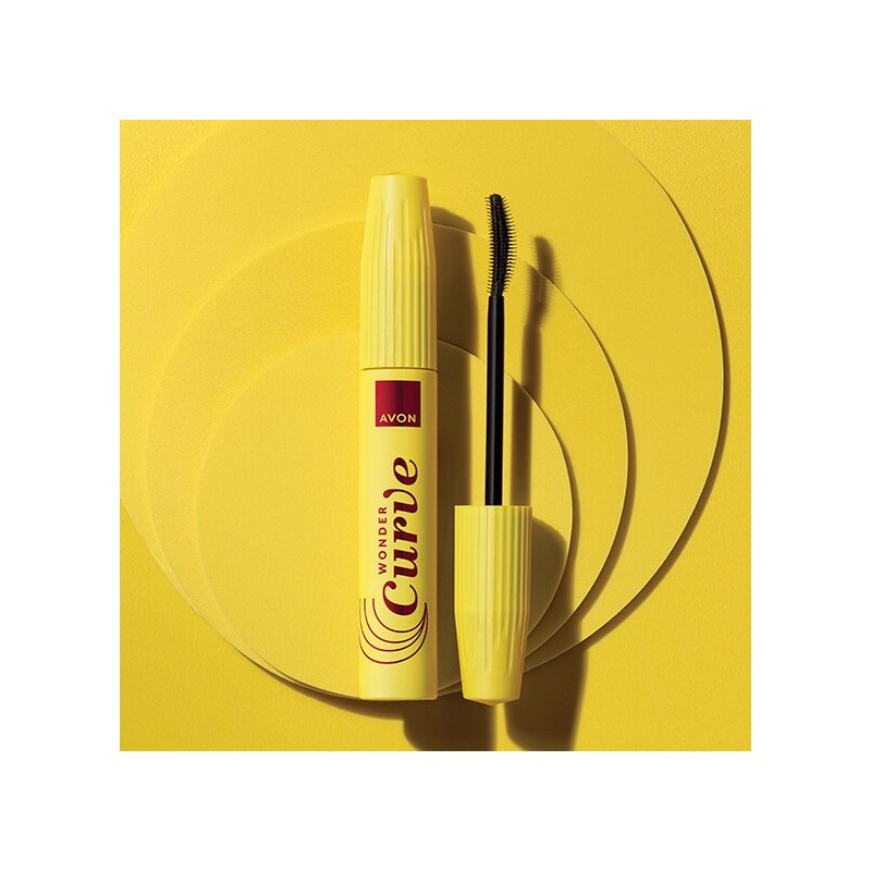 Mascara de Pestañas