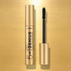 Mascara de Pestañas