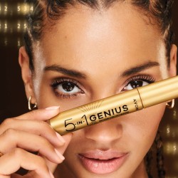 Mascara de Pestañas