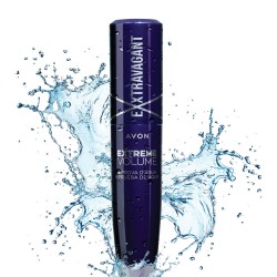 Mascara de Pestañas