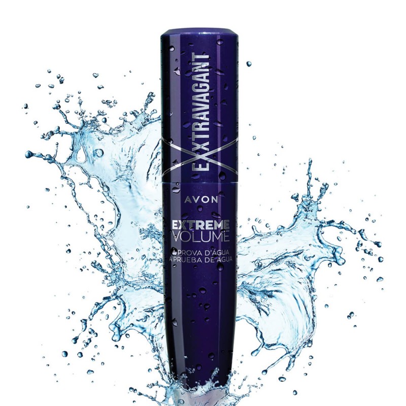 Mascara de Pestañas