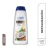 Crema Corporal Care