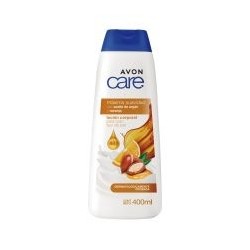 Crema Corporal Care
