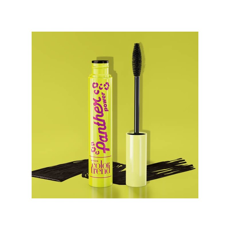 Mascara de Pestañas