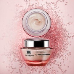 Crema Hidratante Piel renovada