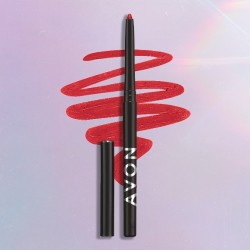 Delineador Retráctil