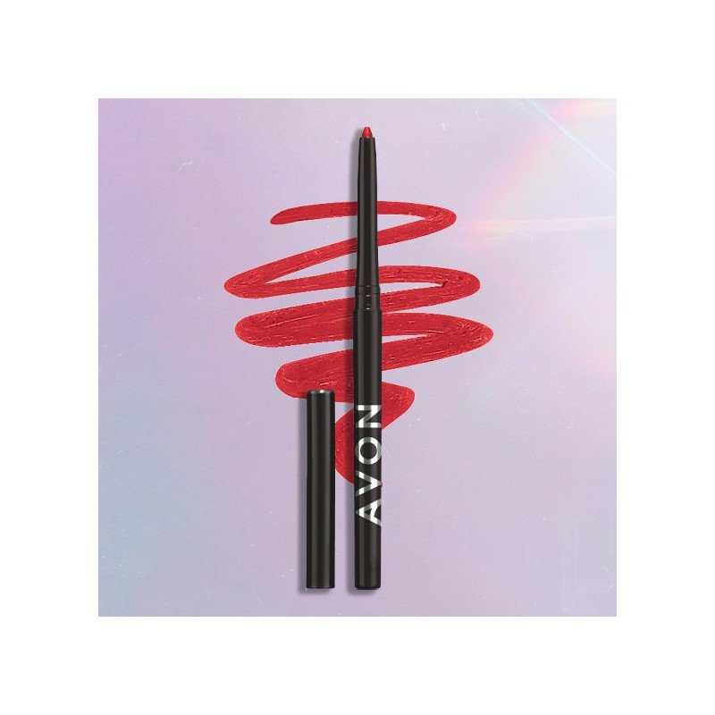 Delineador Retráctil