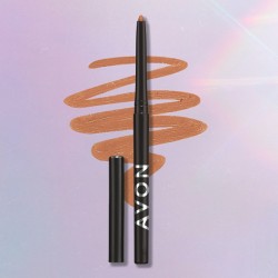 Delineador Retráctil