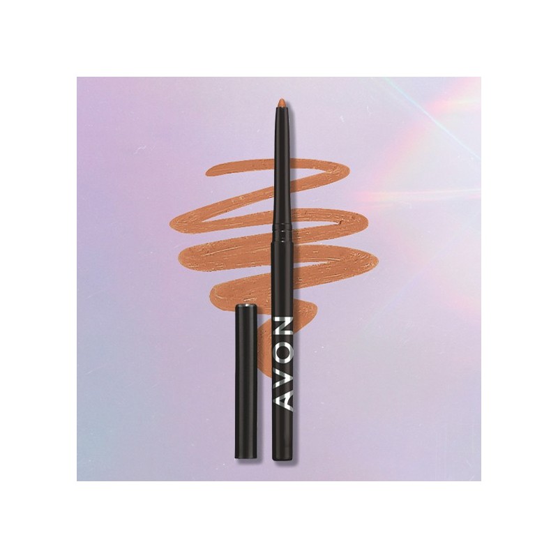 Delineador Retráctil