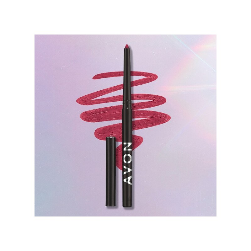 Delineador Retráctil