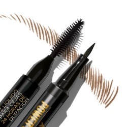 Delineador Dual de cejas