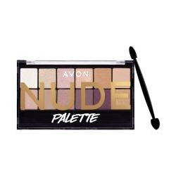 Paleta de Sombras para Ojos