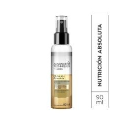 Oleo de Tratamiento para el Cabello