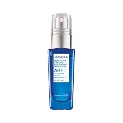 Anew hidratante y Relleno Concentrado, Serum Facial