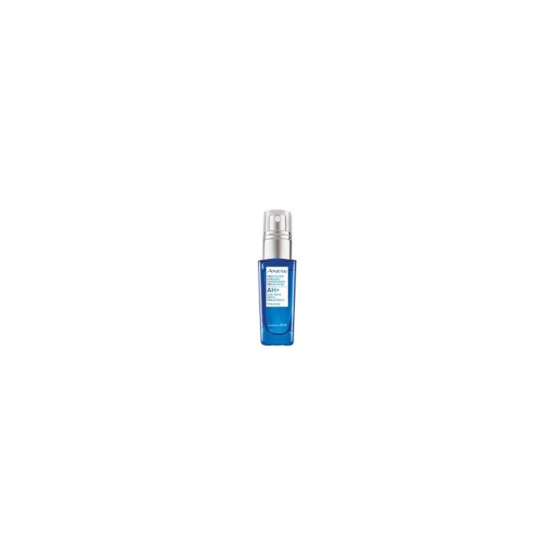 Anew hidratante y Relleno Concentrado, Serum Facial