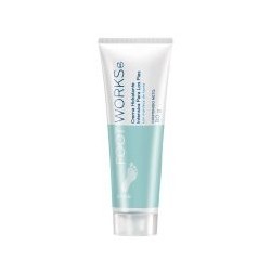 Crema hidratante intensiva para pies